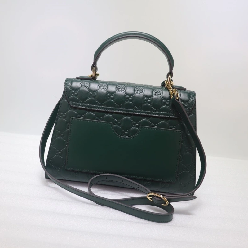 Gucci Top Handle Bags 4360C-1967