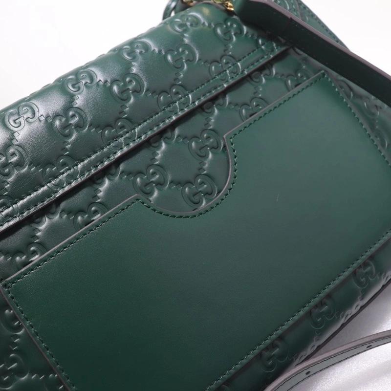 Gucci Top Handle Bags 4360C-1967