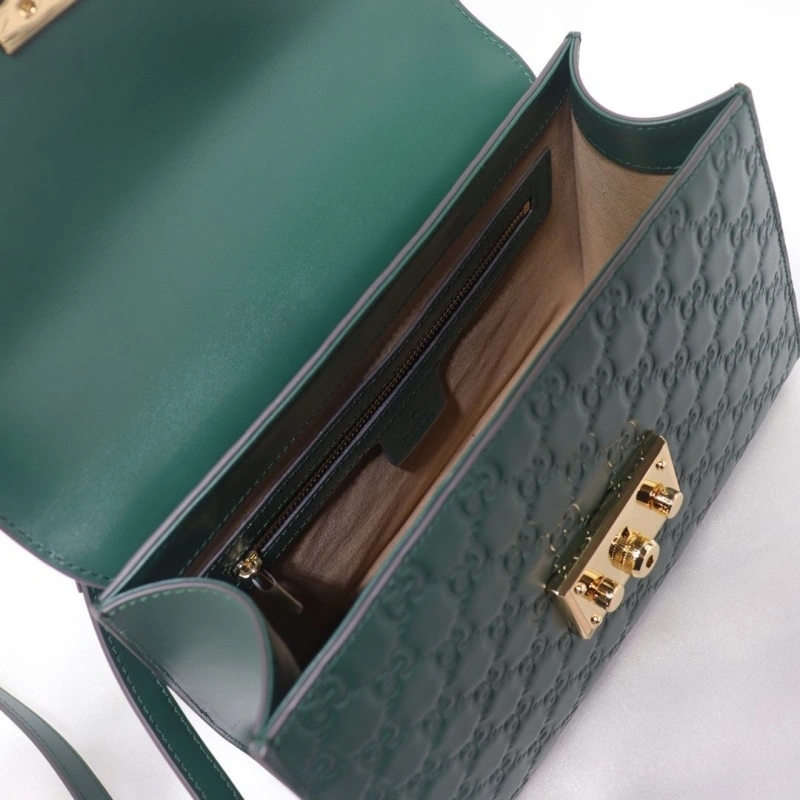 Gucci Top Handle Bags 4360C-1967