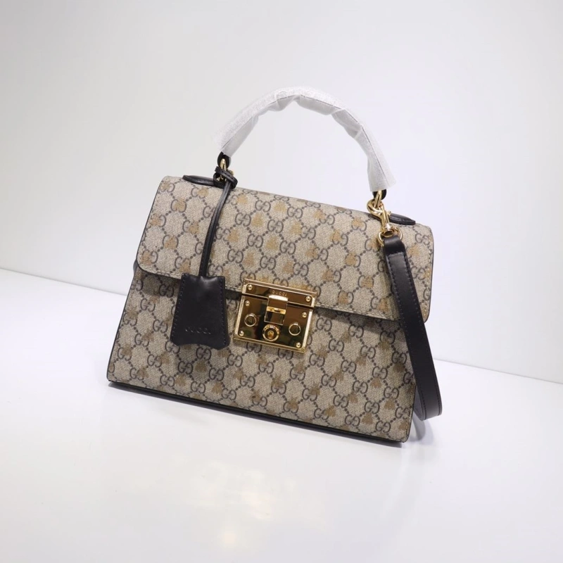 Gucci Top Handle Bags 4360C-1969
