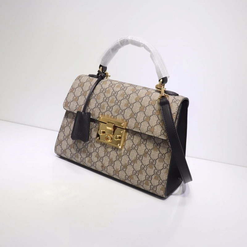 Gucci Top Handle Bags 4360C-1969