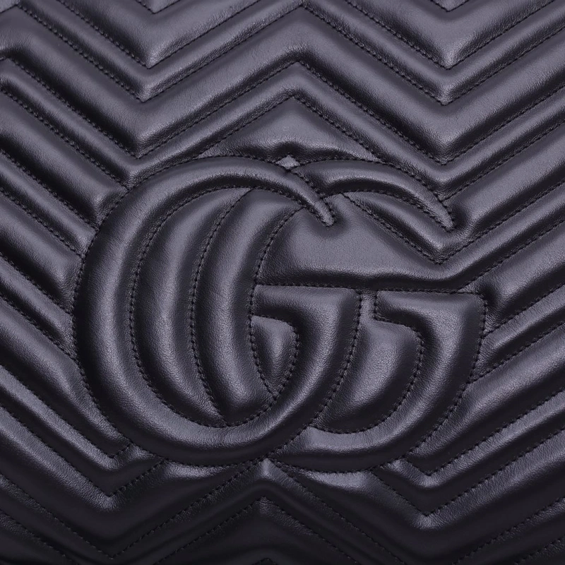 Gucci Shopping Bags 4360C-1970