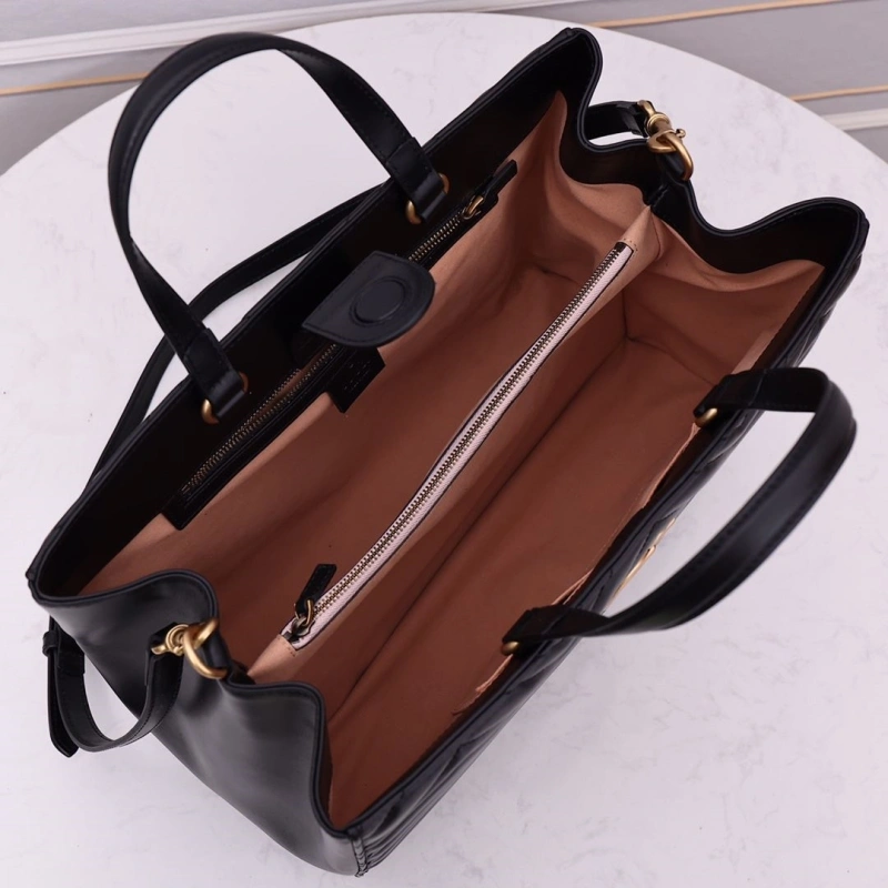 Gucci Shopping Bags 4360C-1970