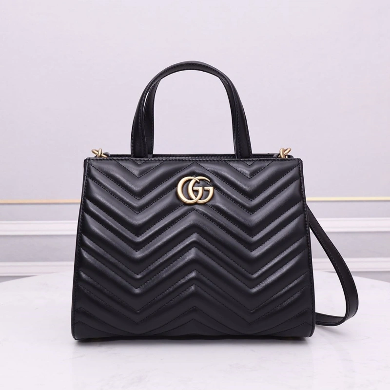 Gucci Shopping Bags 4360C-1971