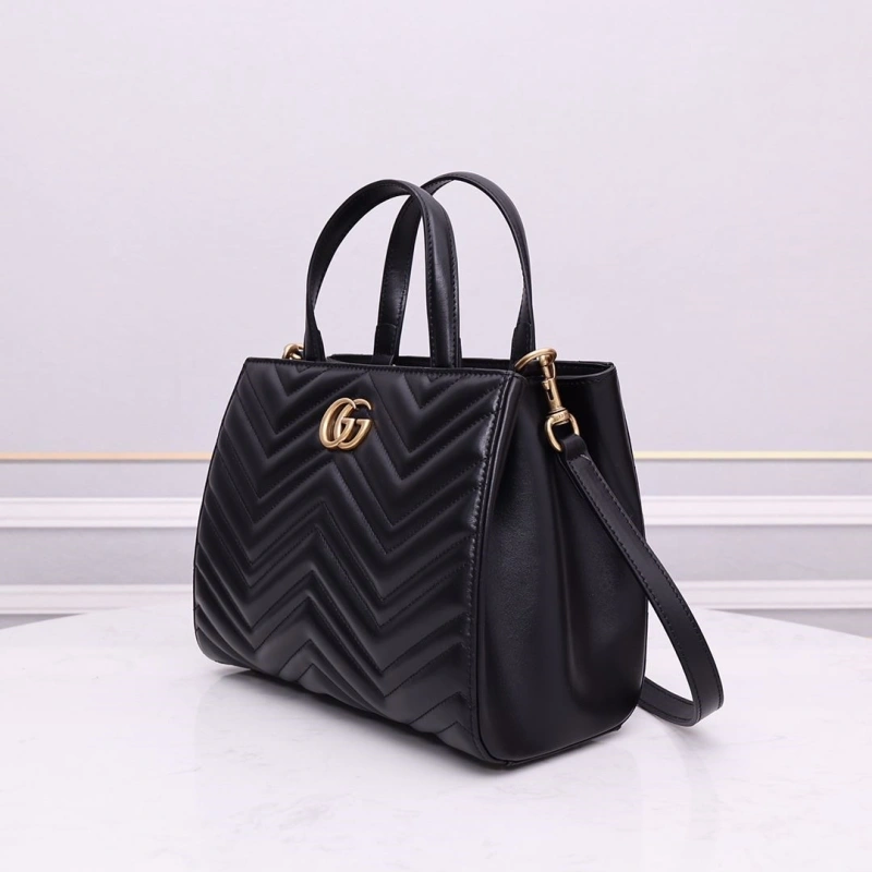 Gucci Shopping Bags 4360C-1971