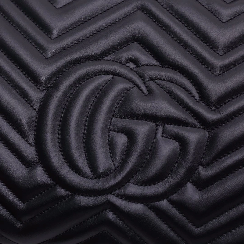 Gucci Shopping Bags 4360C-1971