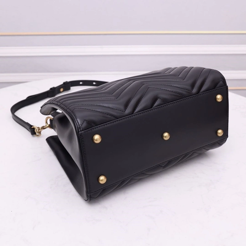 Gucci Shopping Bags 4360C-1971