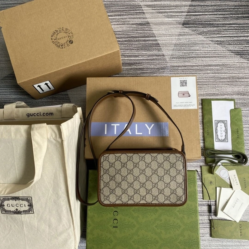 Gucci Satchel Bags 4360C-1982