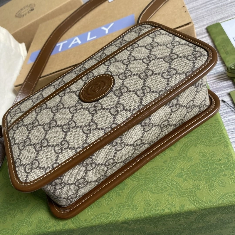 Gucci Satchel Bags 4360C-1982