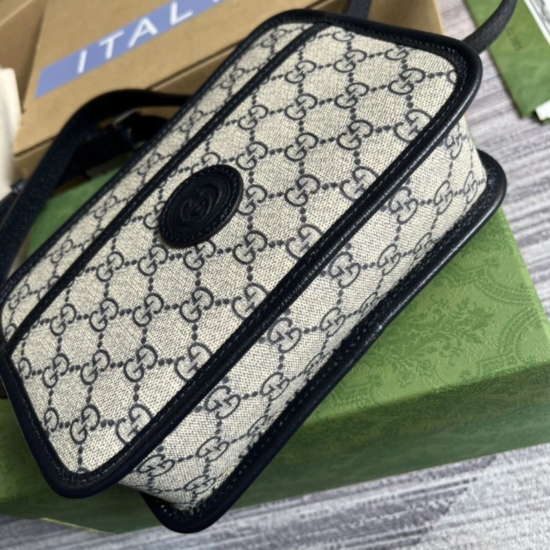 Gucci Satchel Bags 4360C-1983