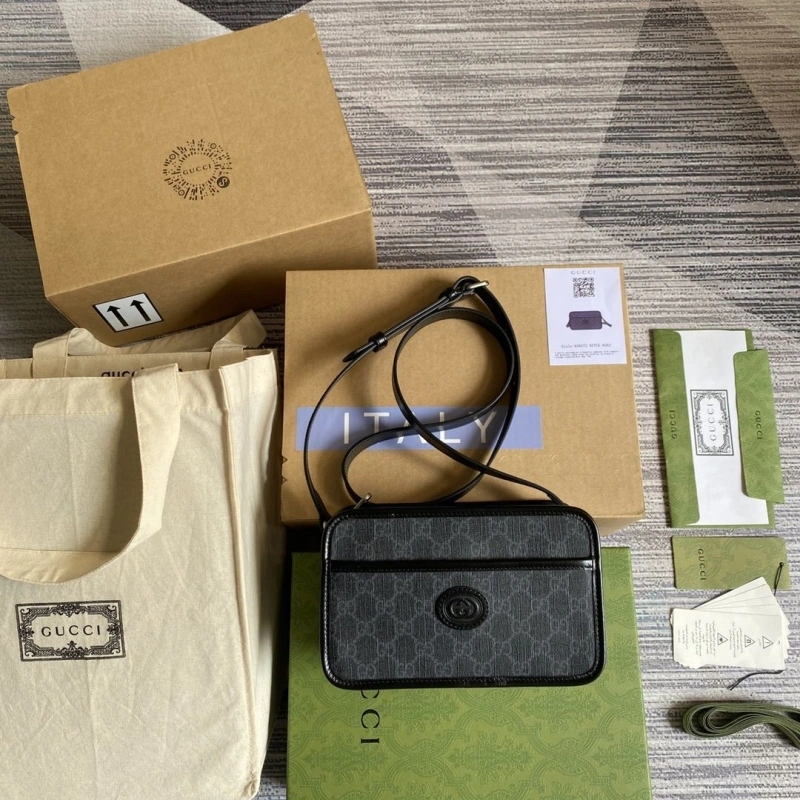 Gucci Satchel Bags 4360C-1984