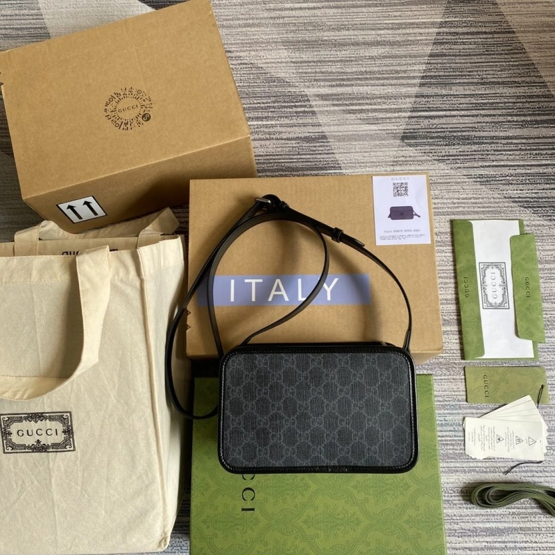 Gucci Satchel Bags 4360C-1984