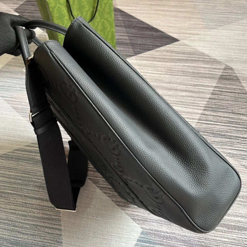 Gucci Shopping Bags 4360C-1987