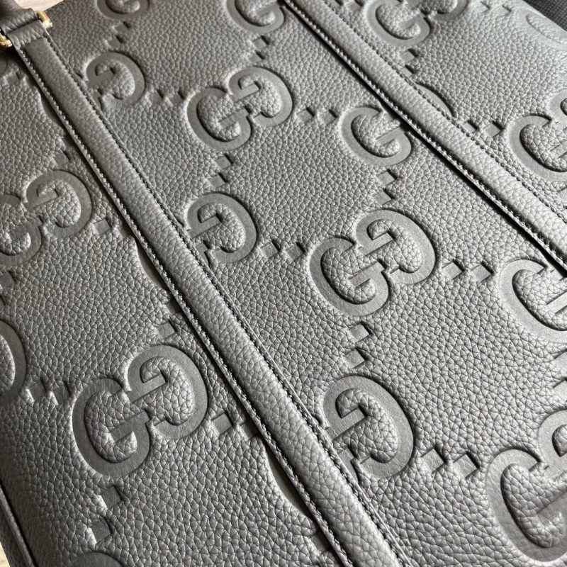 Gucci Shopping Bags 4360C-1987