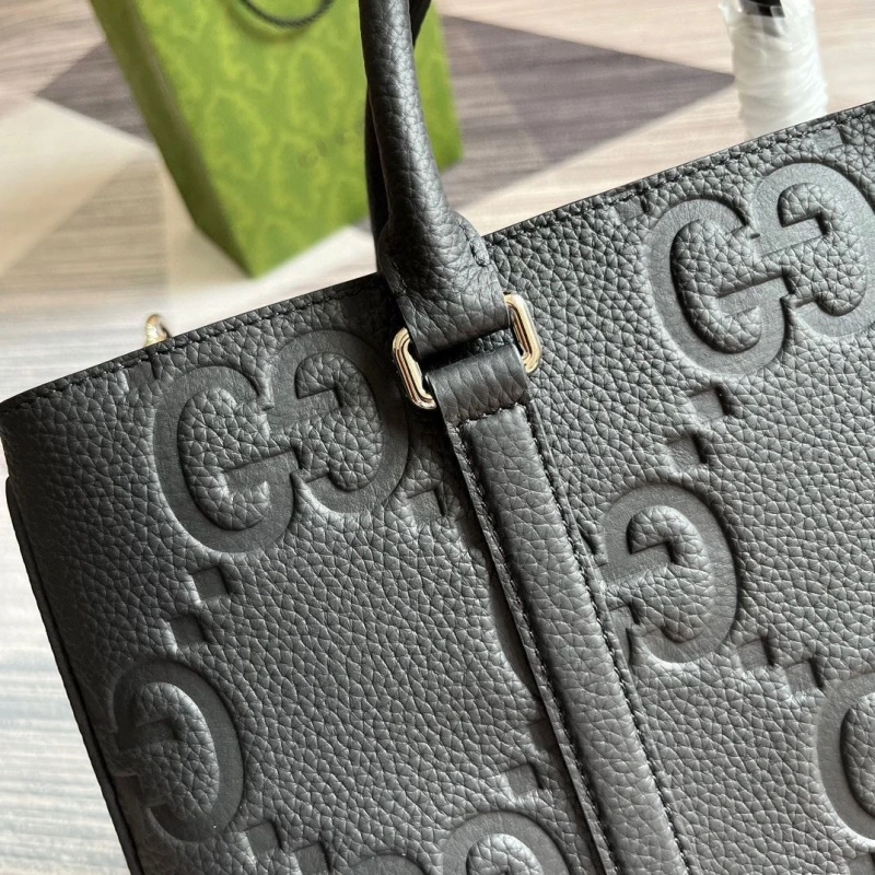 Gucci Shopping Bags 4360C-1987