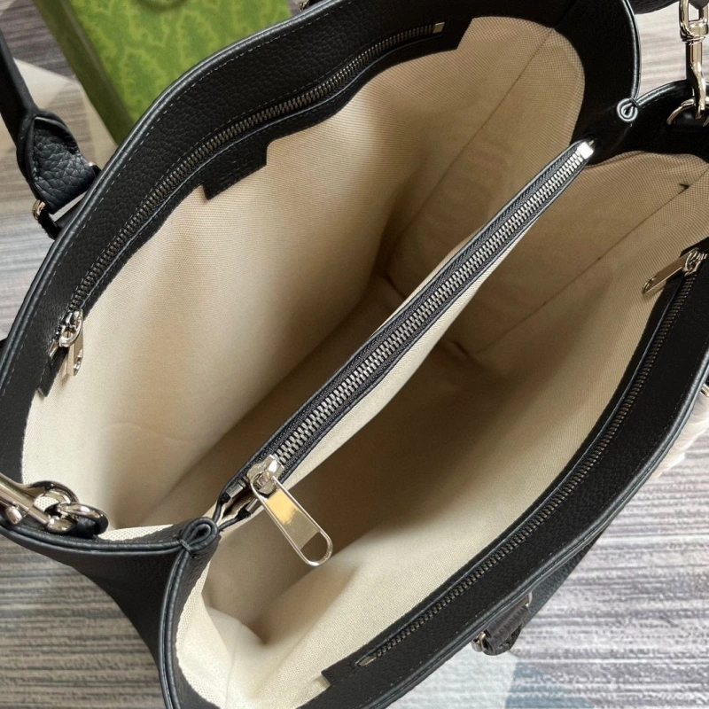 Gucci Shopping Bags 4360C-1987