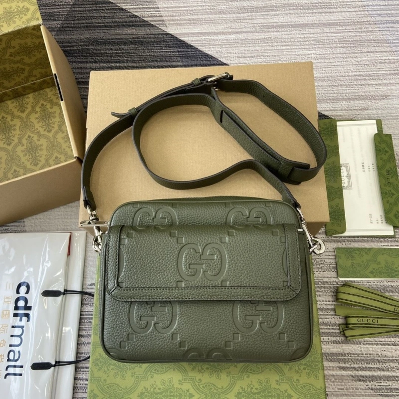 Gucci Satchel Bags 4360C-1989