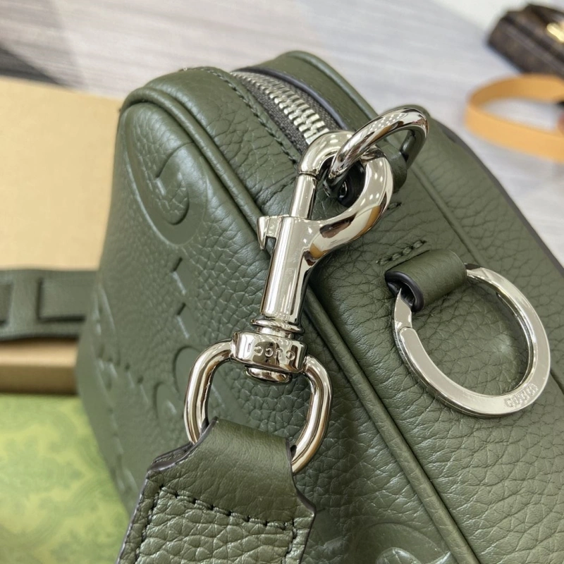 Gucci Satchel Bags 4360C-1989