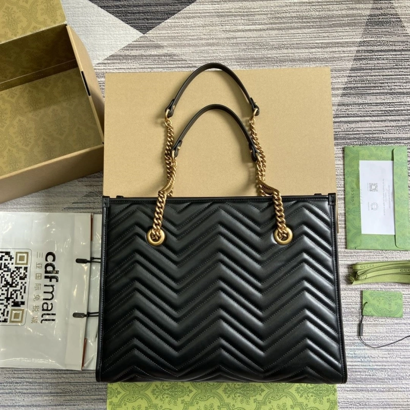 Gucci Shopping Bags 4360C-1993