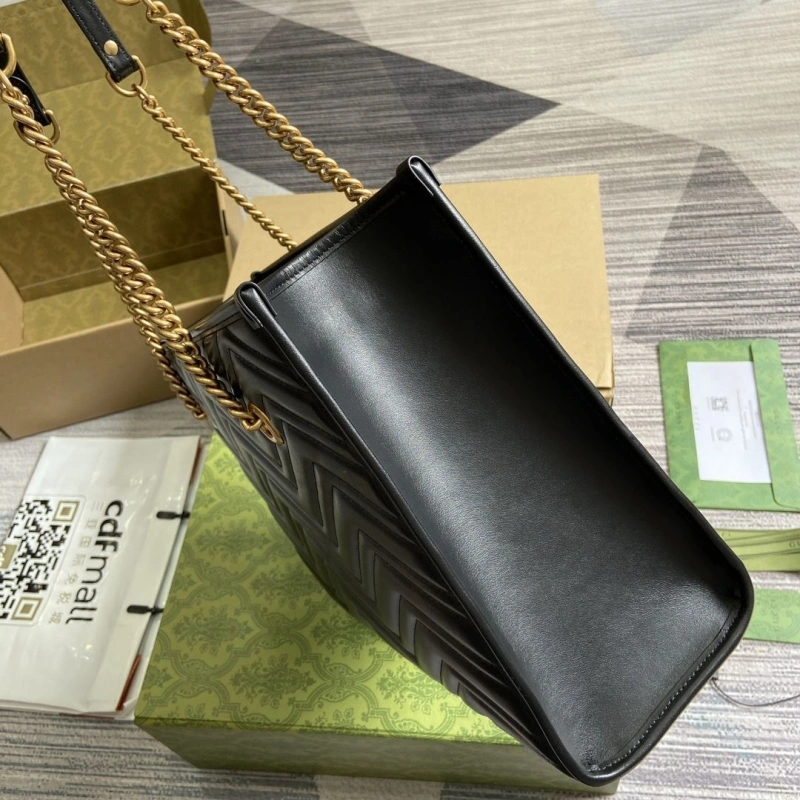 Gucci Shopping Bags 4360C-1993