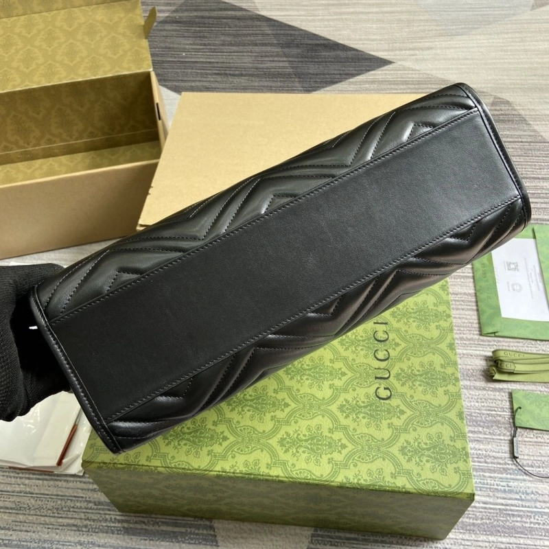 Gucci Shopping Bags 4360C-1993