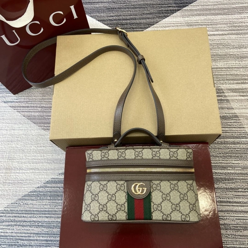 Gucci Cosmetic Bags 4360C-1994