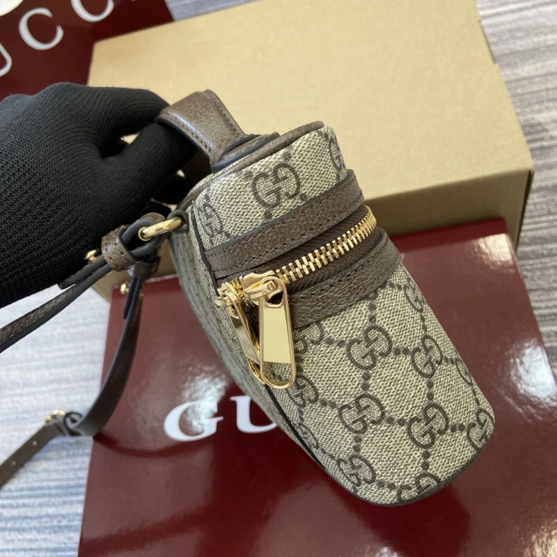 Gucci Cosmetic Bags 4360C-1994