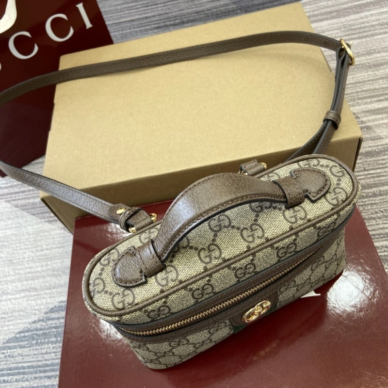 Gucci Cosmetic Bags 4360C-1994