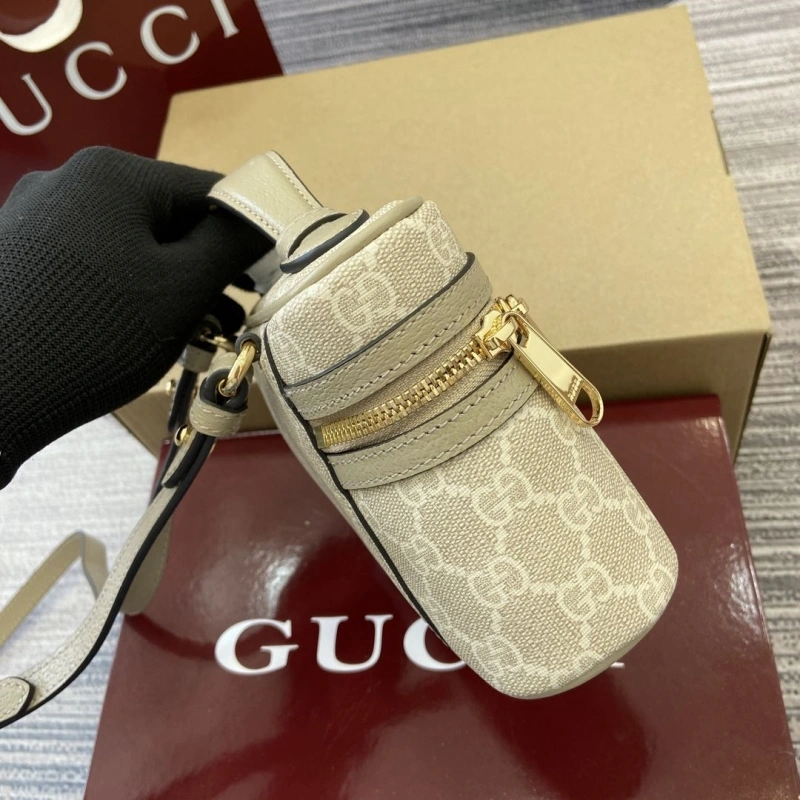 Gucci Cosmetic Bags 4360C-1995
