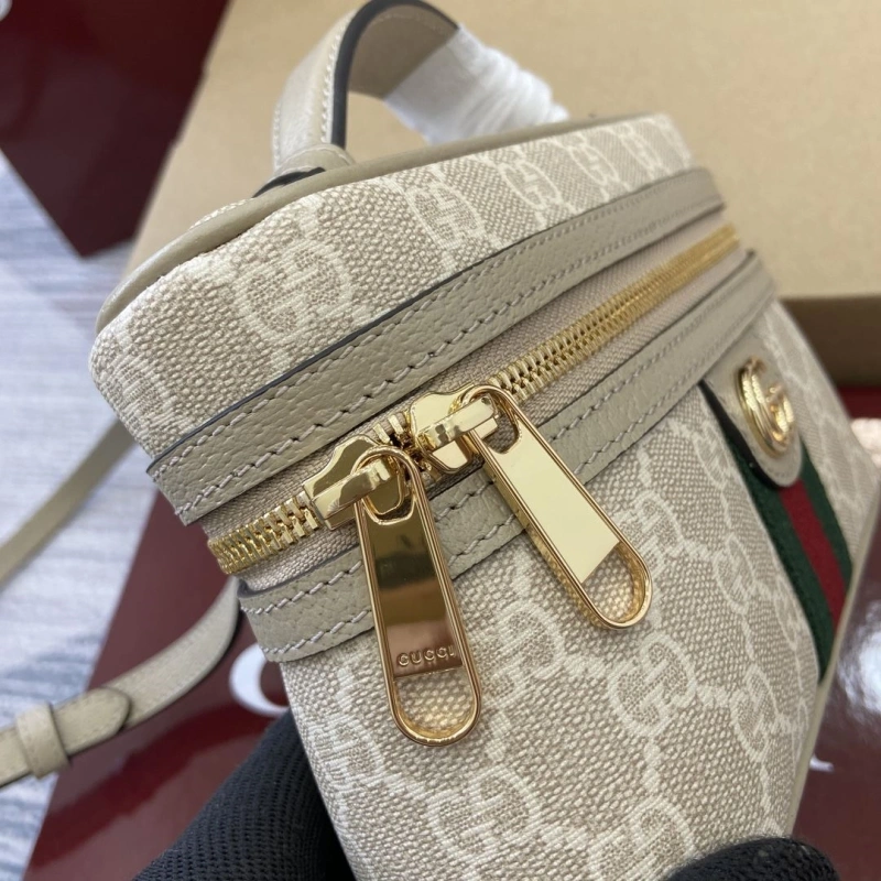 Gucci Cosmetic Bags 4360C-1995