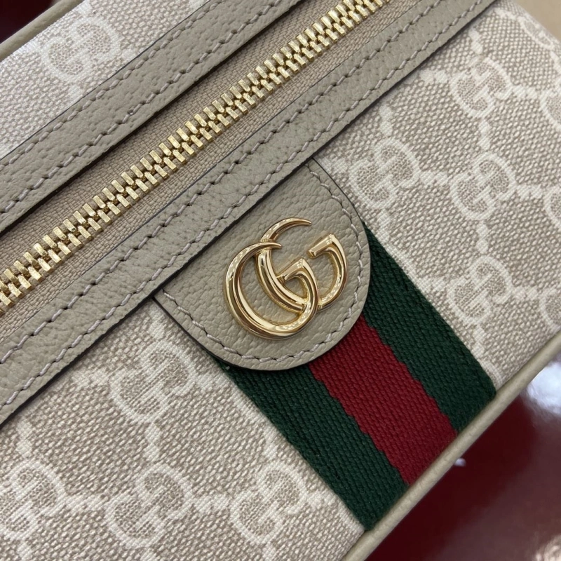 Gucci Cosmetic Bags 4360C-1995
