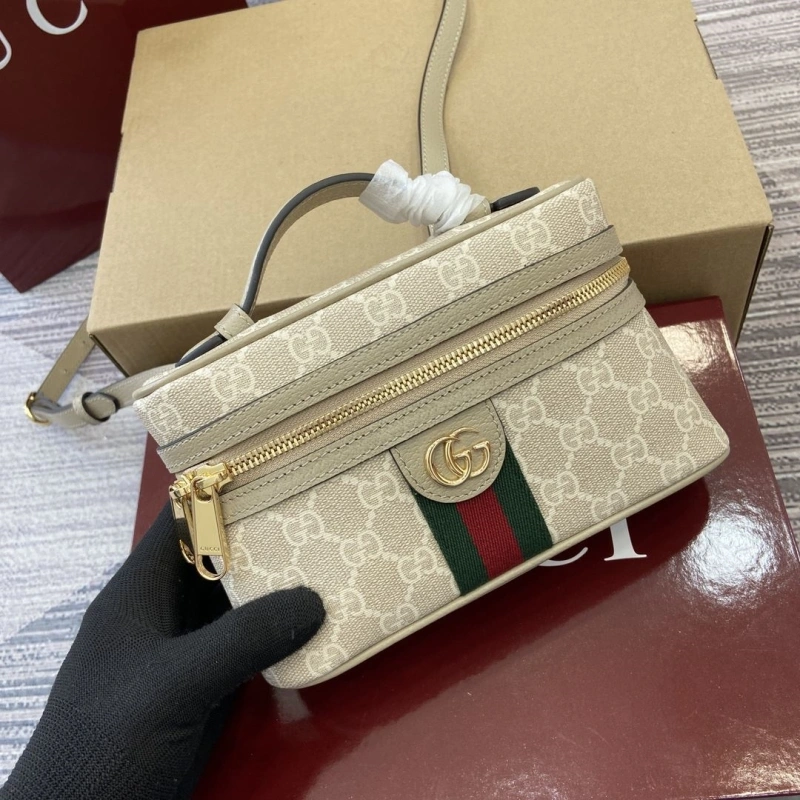 Gucci Cosmetic Bags 4360C-1995