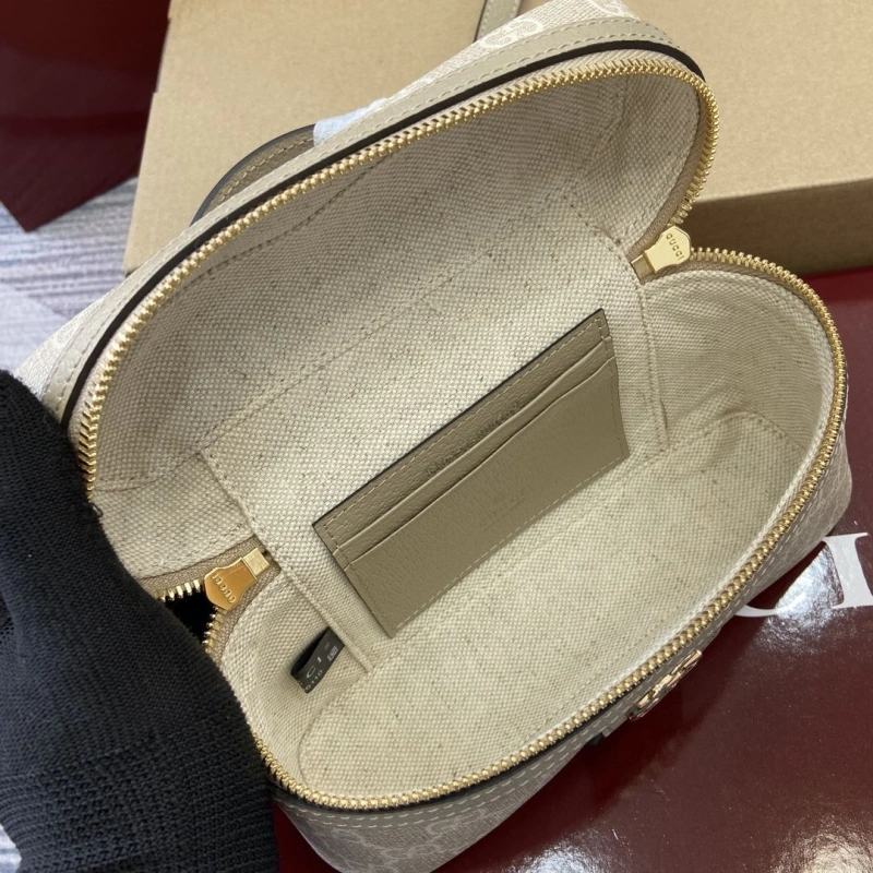 Gucci Cosmetic Bags 4360C-1995