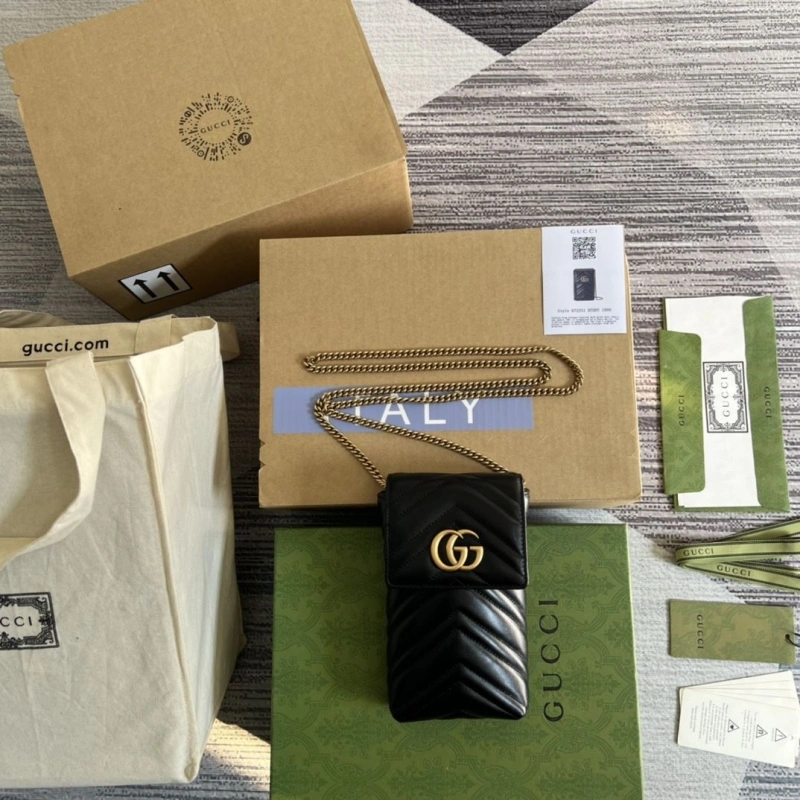 Gucci Satchel Bags 4360C-1996