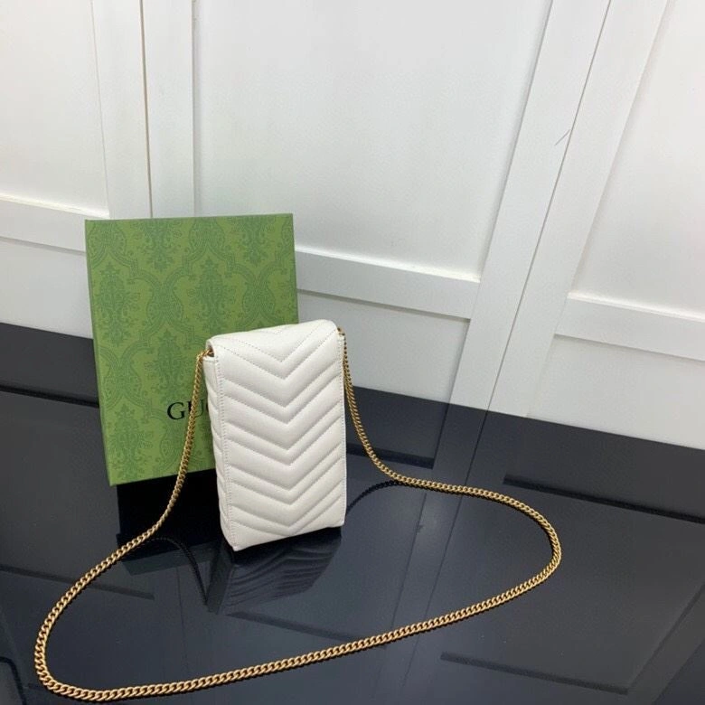 Gucci Satchel Bags 4360C-1997