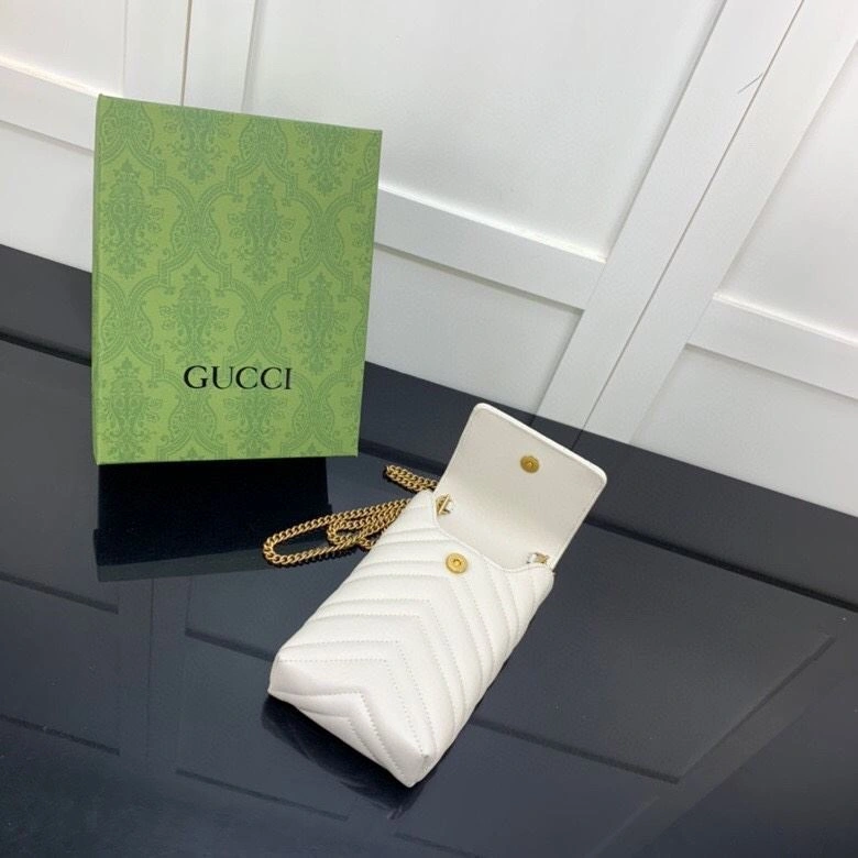 Gucci Satchel Bags 4360C-1997