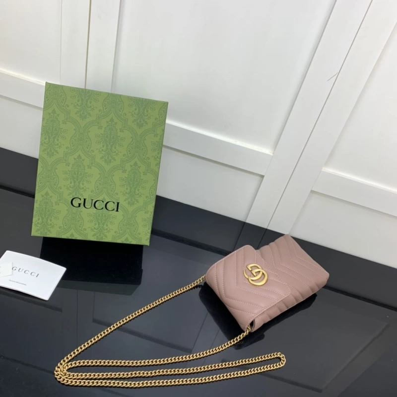 Gucci Satchel Bags 4360C-1998