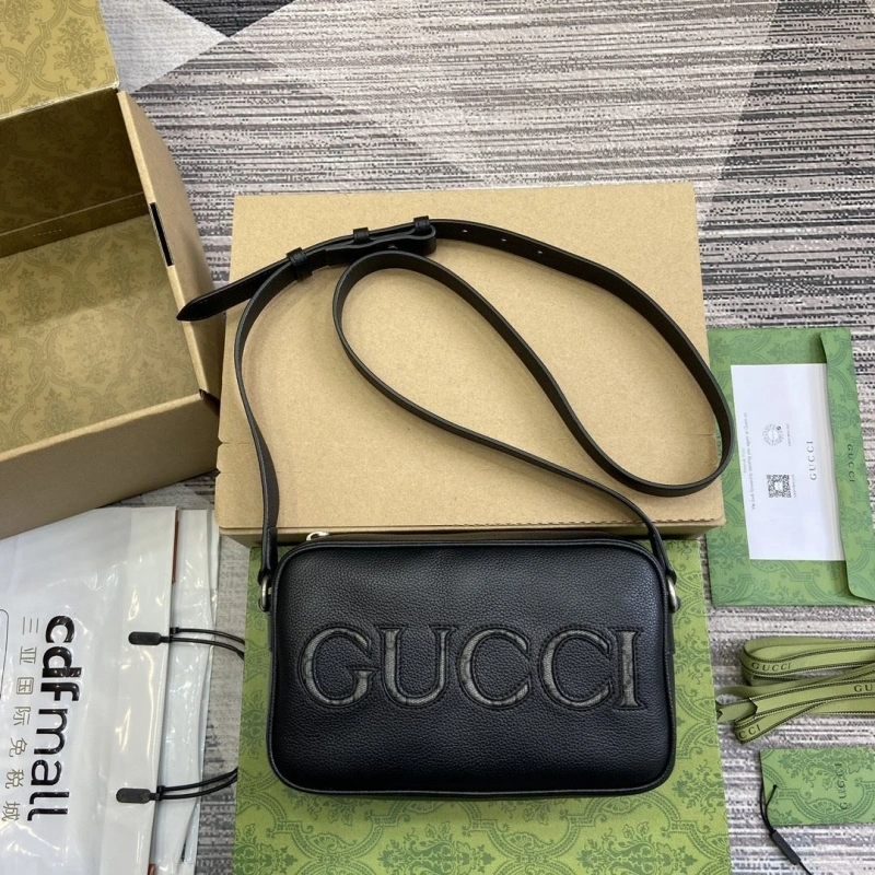 Gucci Satchel Bags 4360C-2001