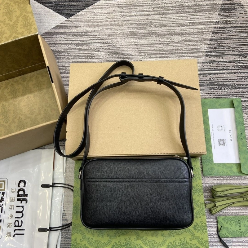 Gucci Satchel Bags 4360C-2001