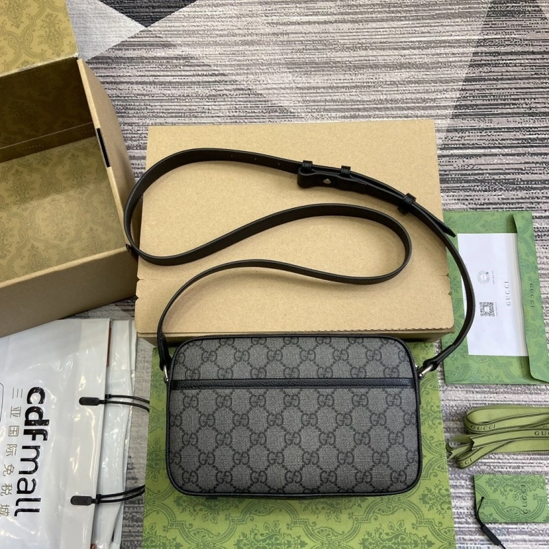 Gucci Satchel Bags 4360C-2002