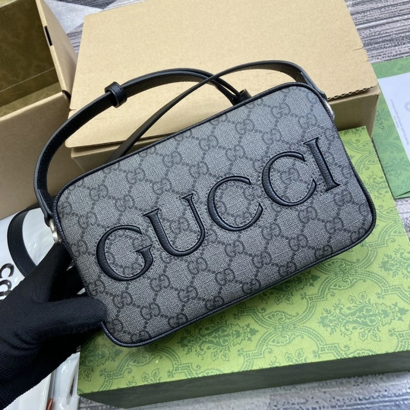 Gucci Satchel Bags 4360C-2002