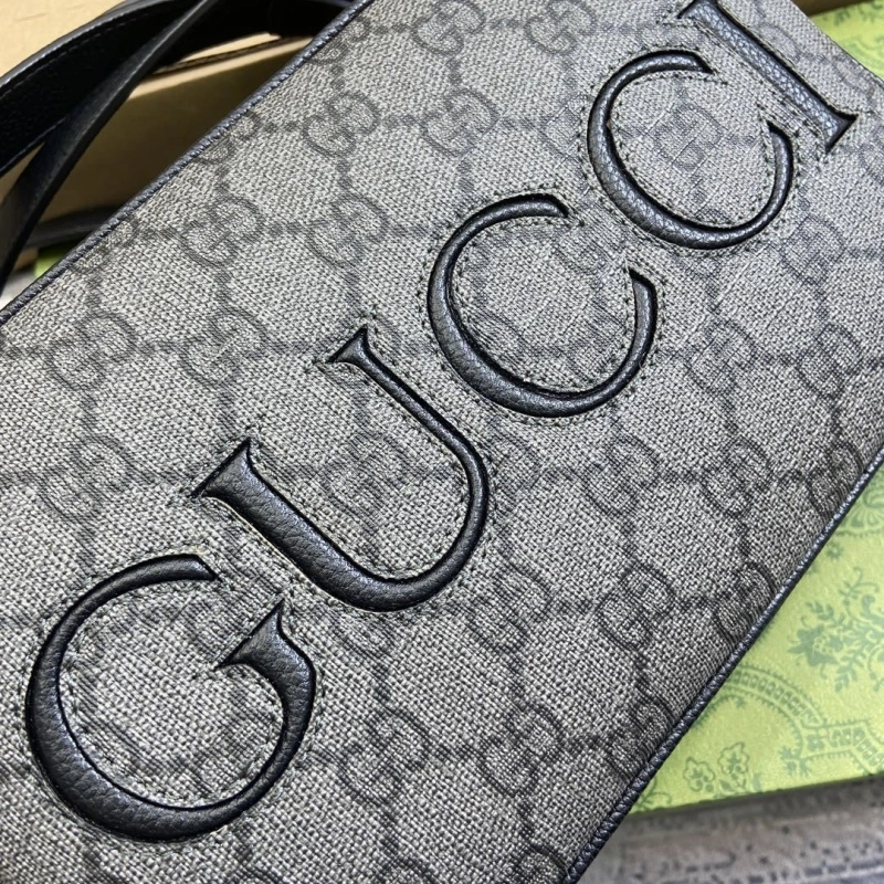 Gucci Satchel Bags 4360C-2002