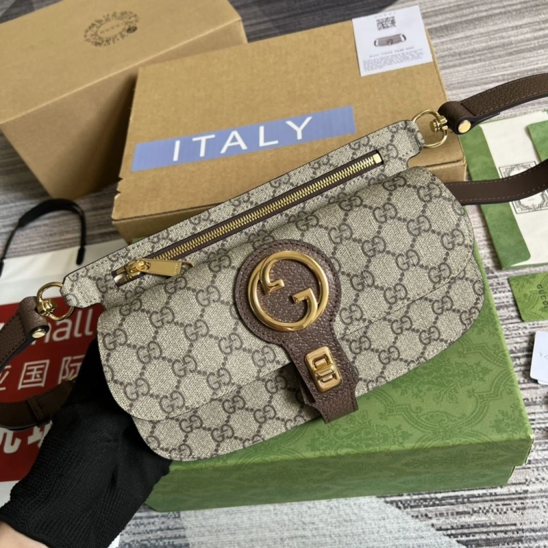 Gucci Satchel Bags 4360C-2004