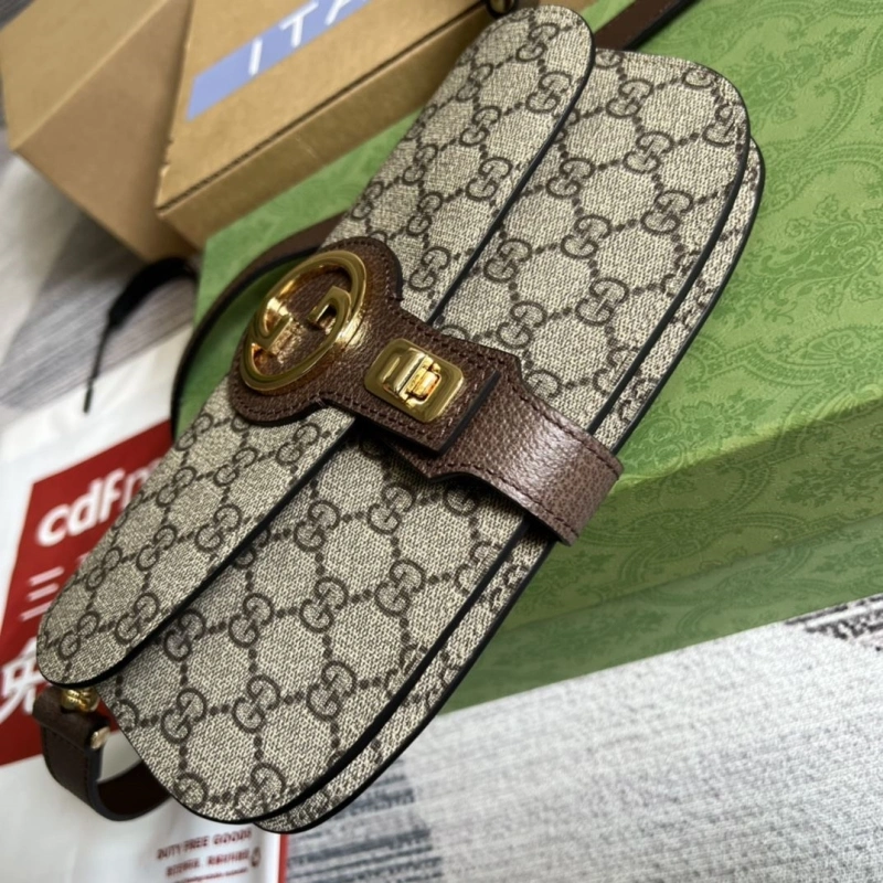Gucci Satchel Bags 4360C-2004
