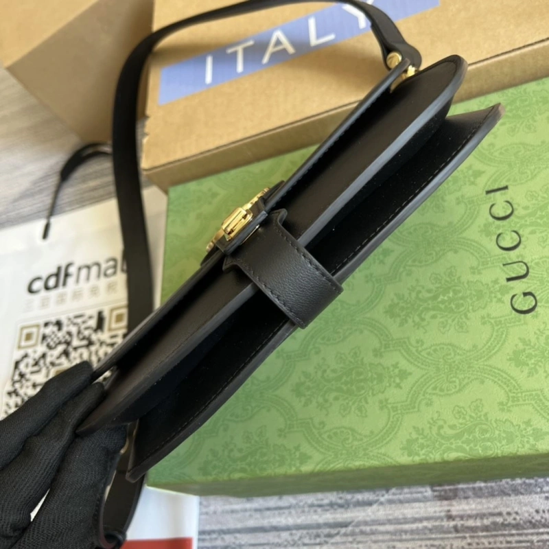 Gucci Satchel Bags 4360C-2005