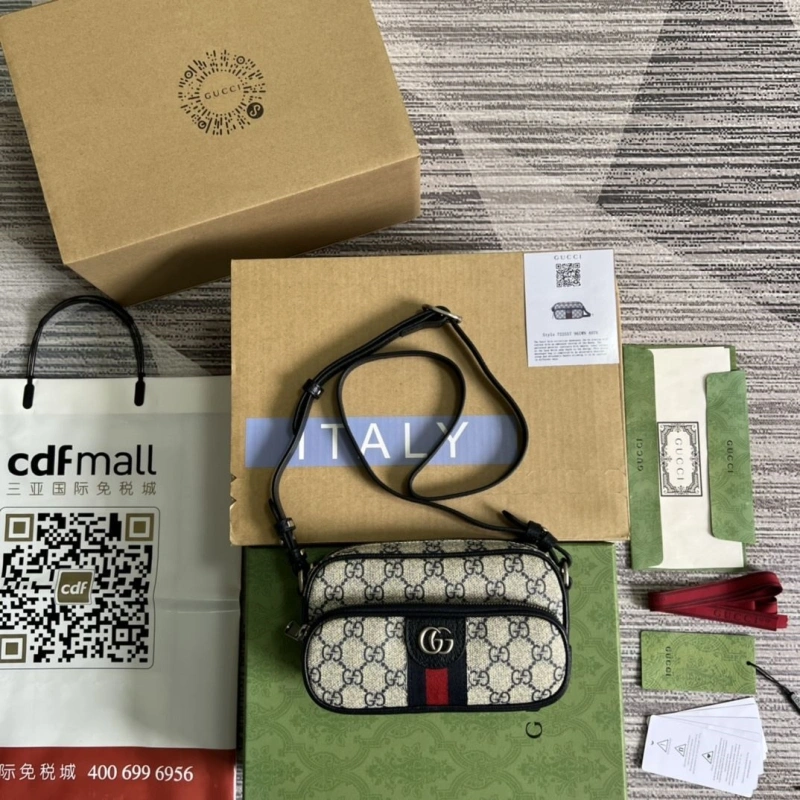Gucci Satchel Bags 4360C-2006