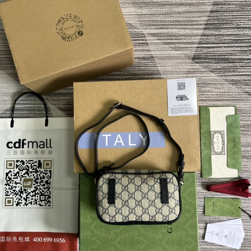 Gucci Satchel Bags 4360C-2006