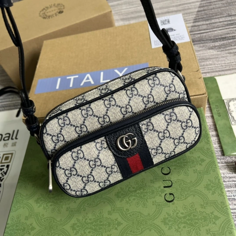 Gucci Satchel Bags 4360C-2006