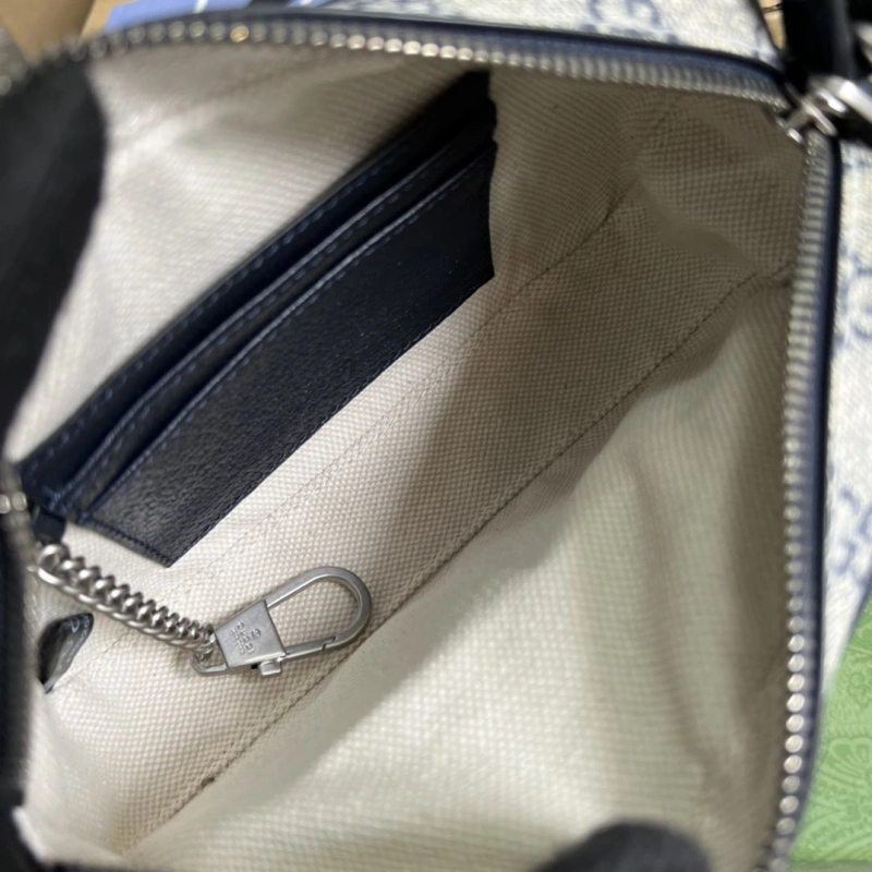 Gucci Satchel Bags 4360C-2006