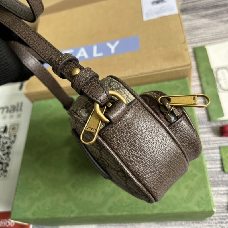 Gucci Satchel Bags 4360C-2007